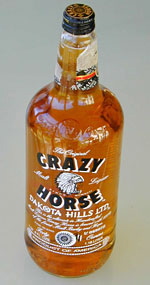 CrazyHorseMaltLiquor