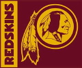 Redskins logo